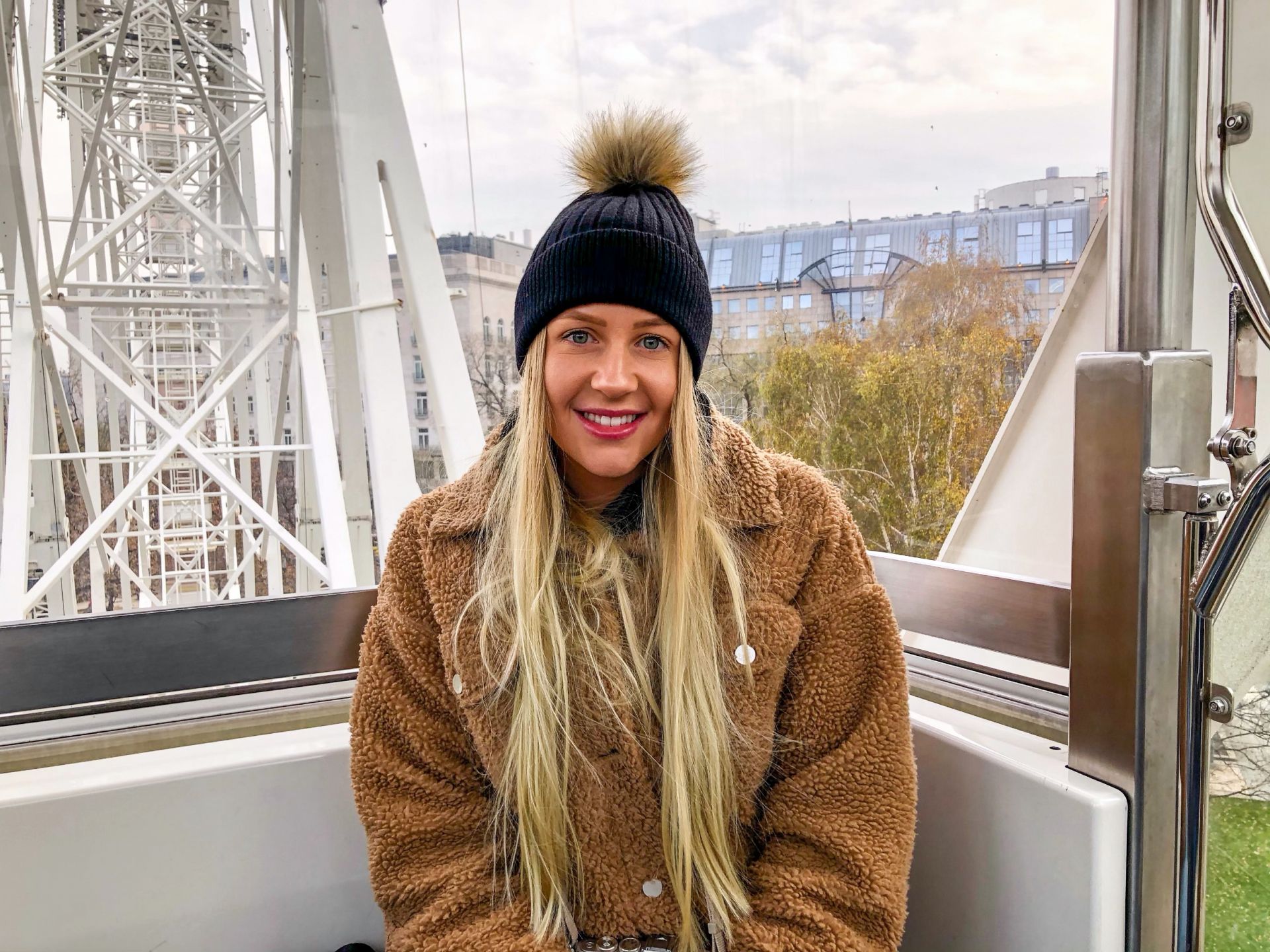 36 Hours in Budapest