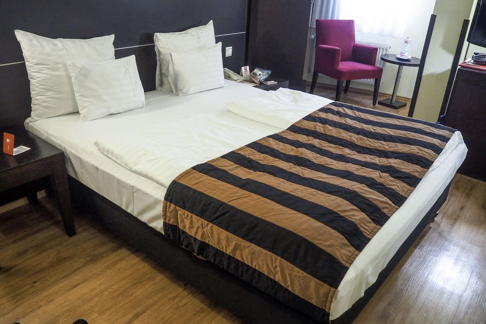 Leonardo Hotel Budapest