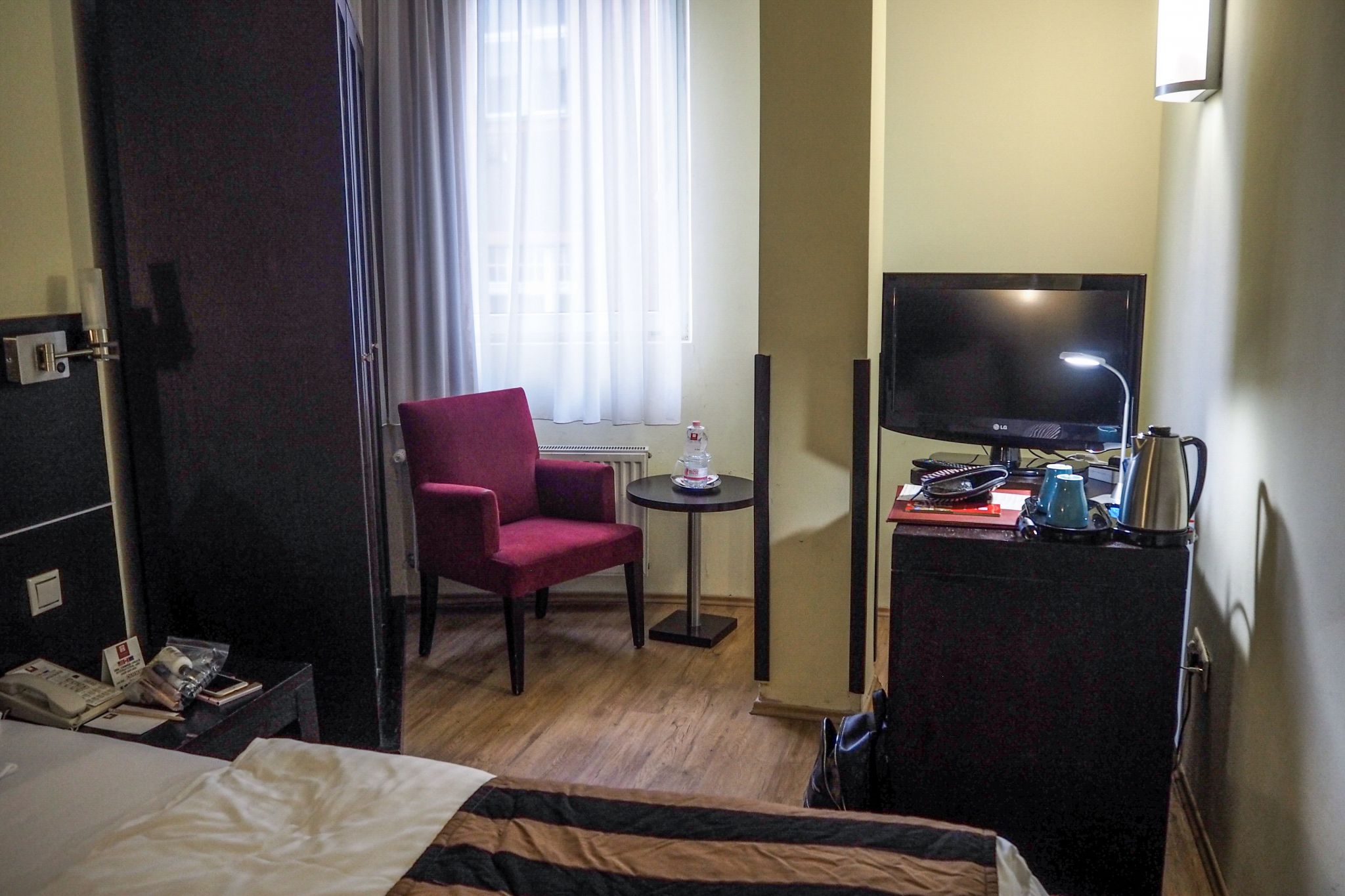 Leonardo Hotel Budapest