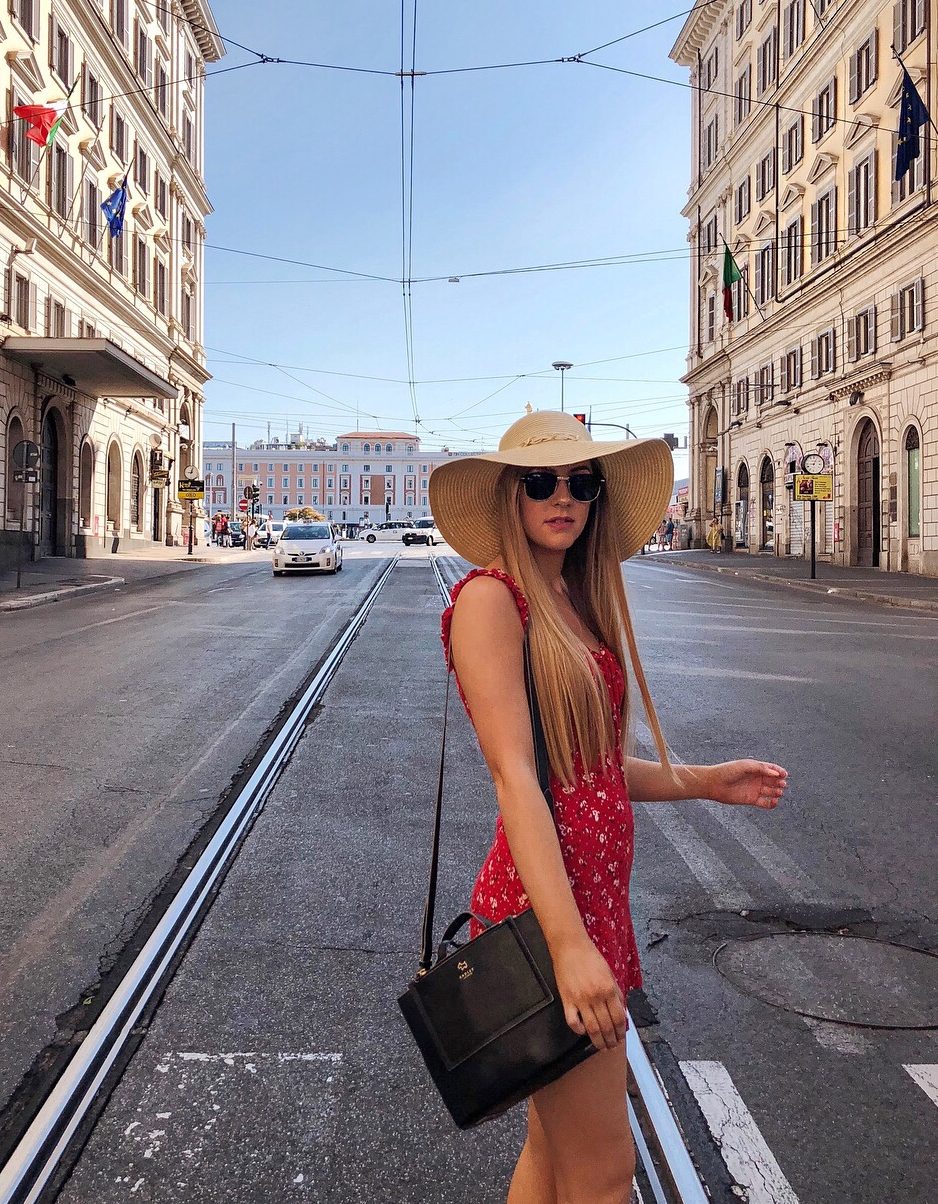 The Ultimate Rome Travel Guide