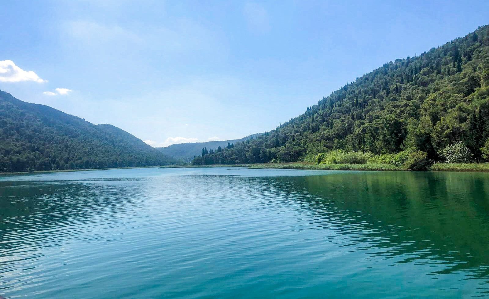 Krka River Cruise Split