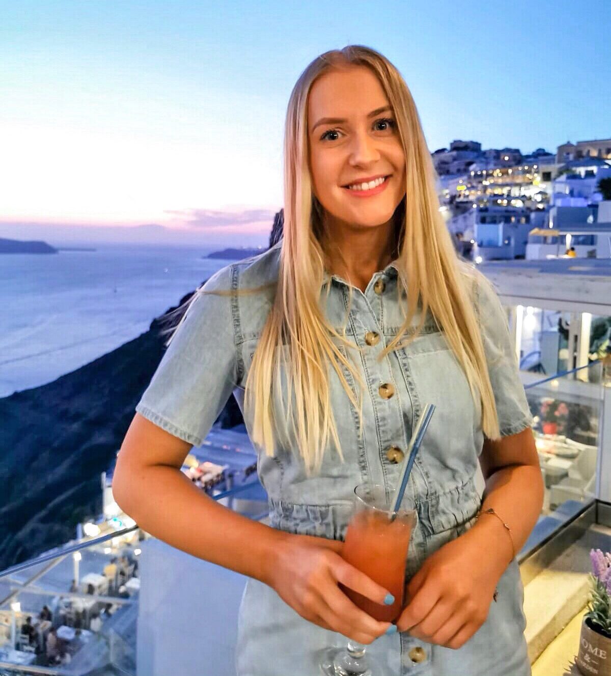 7 Days in Santorini, Greece: Travel Guide