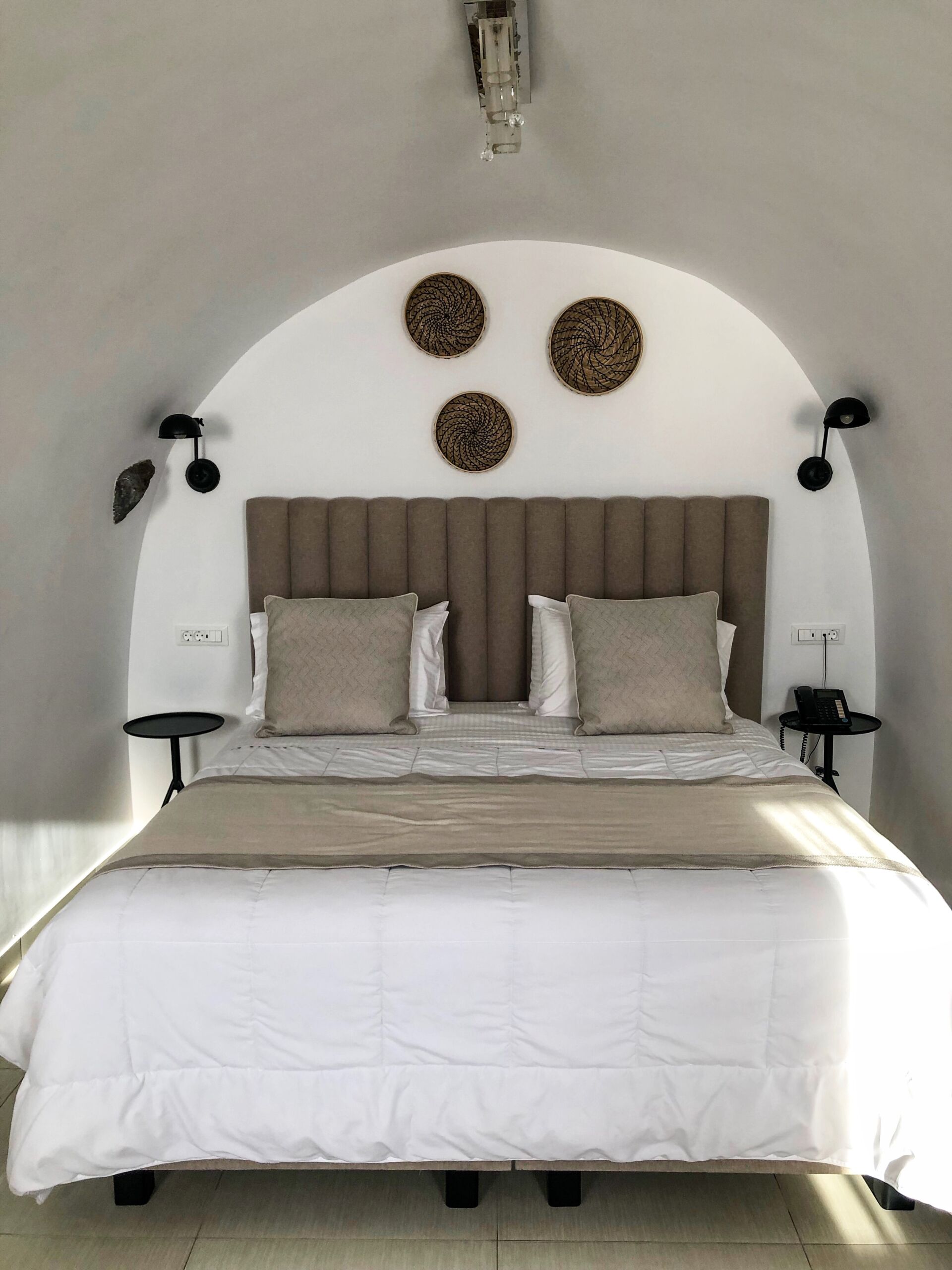 Petit Palace Suites Santorini