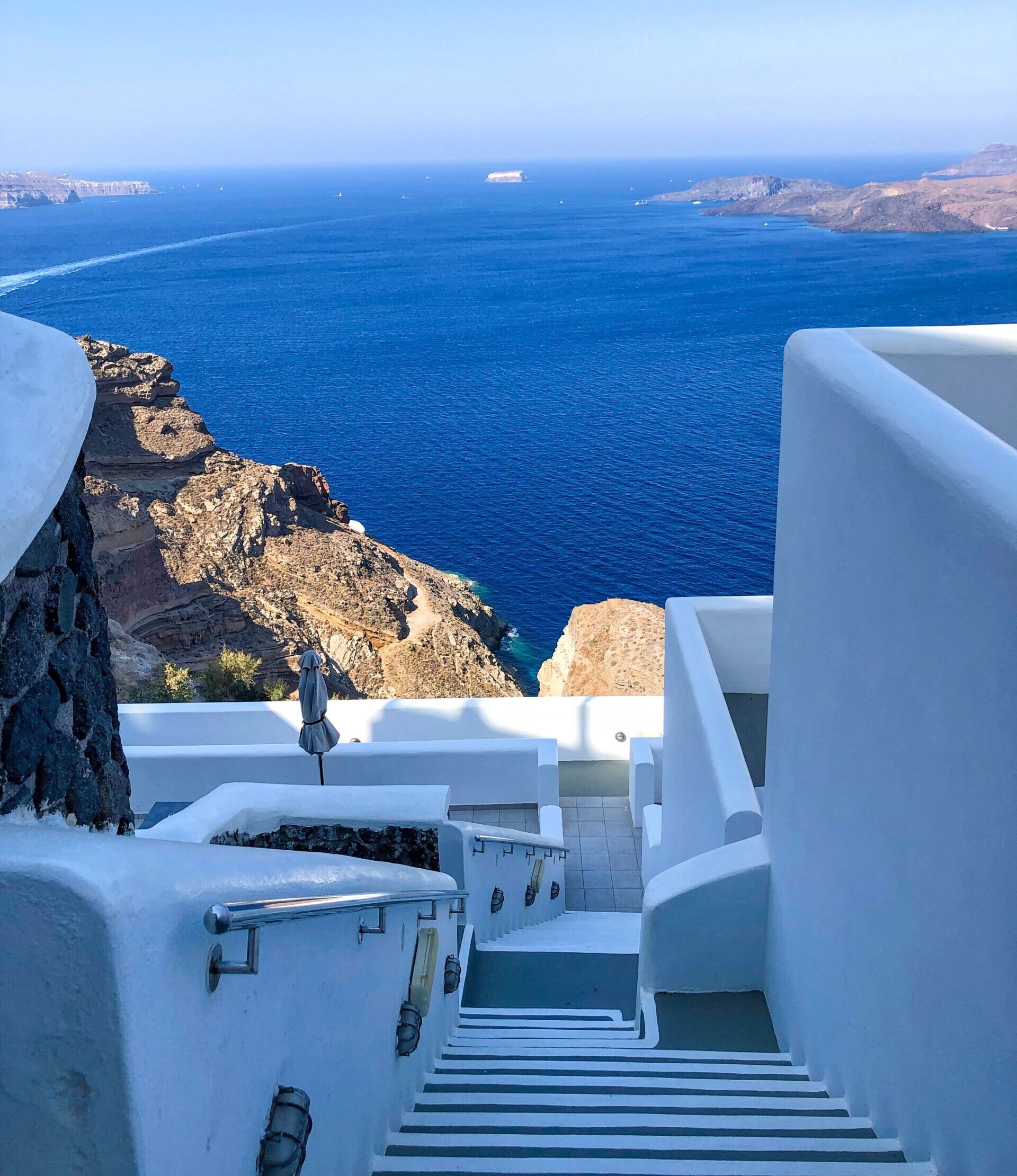 Petit Palace Suites Santorini