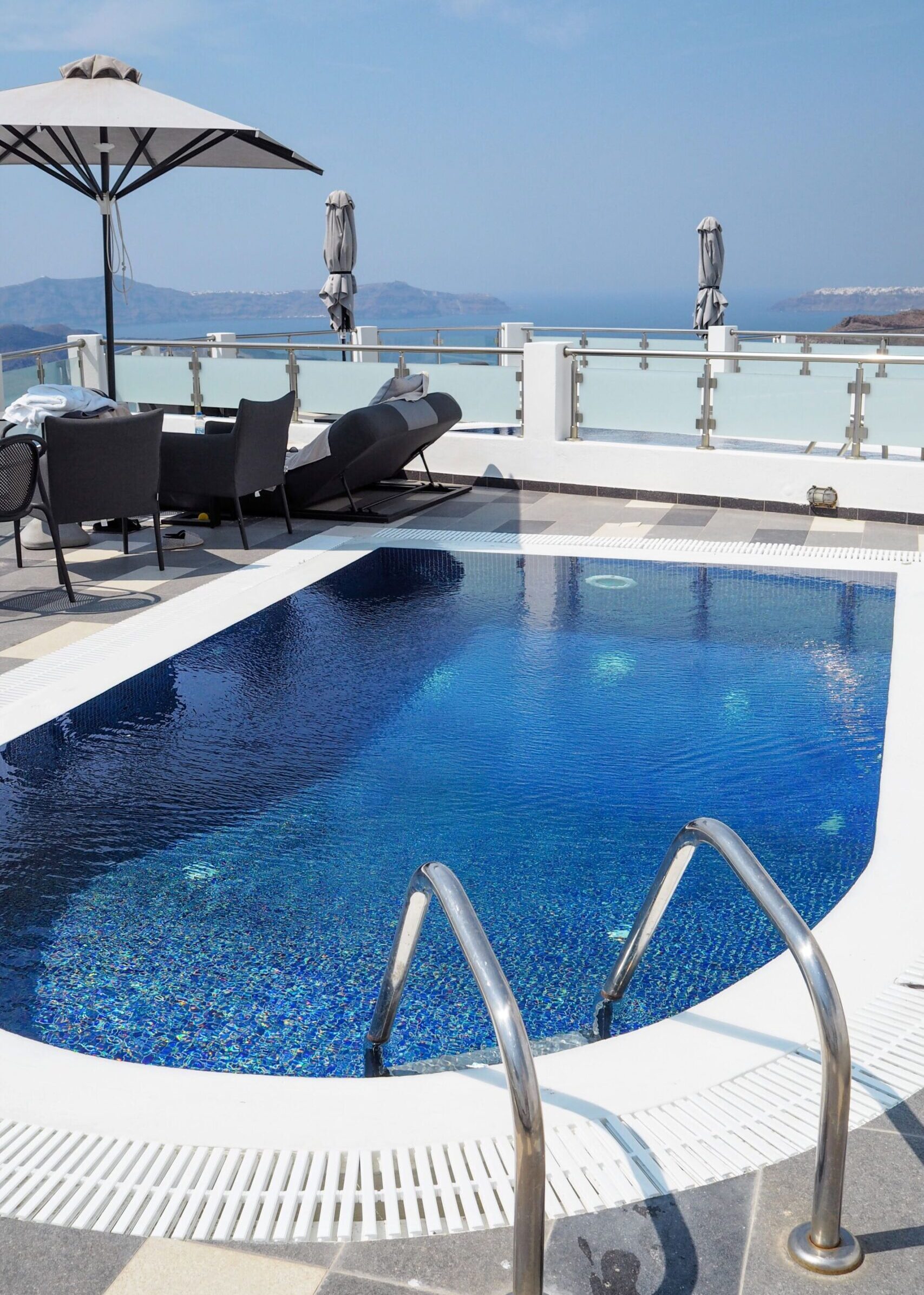 Petit Palace Suites Private Pool