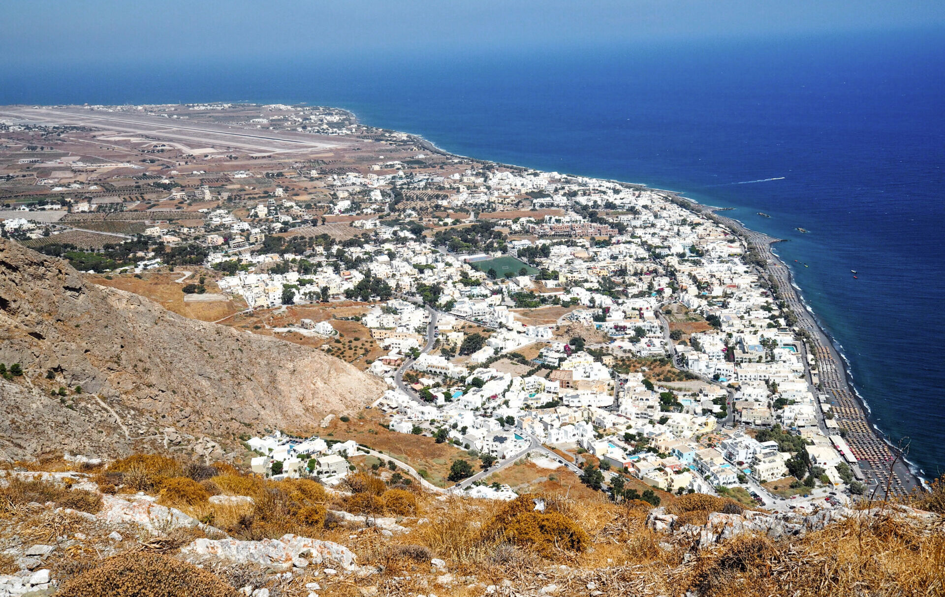 7 Days in Santorini, Greece: Travel Guide