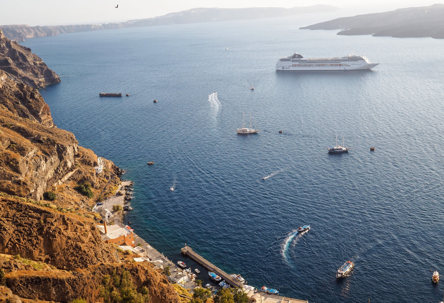 7 Days in Santorini, Greece: Travel Guide