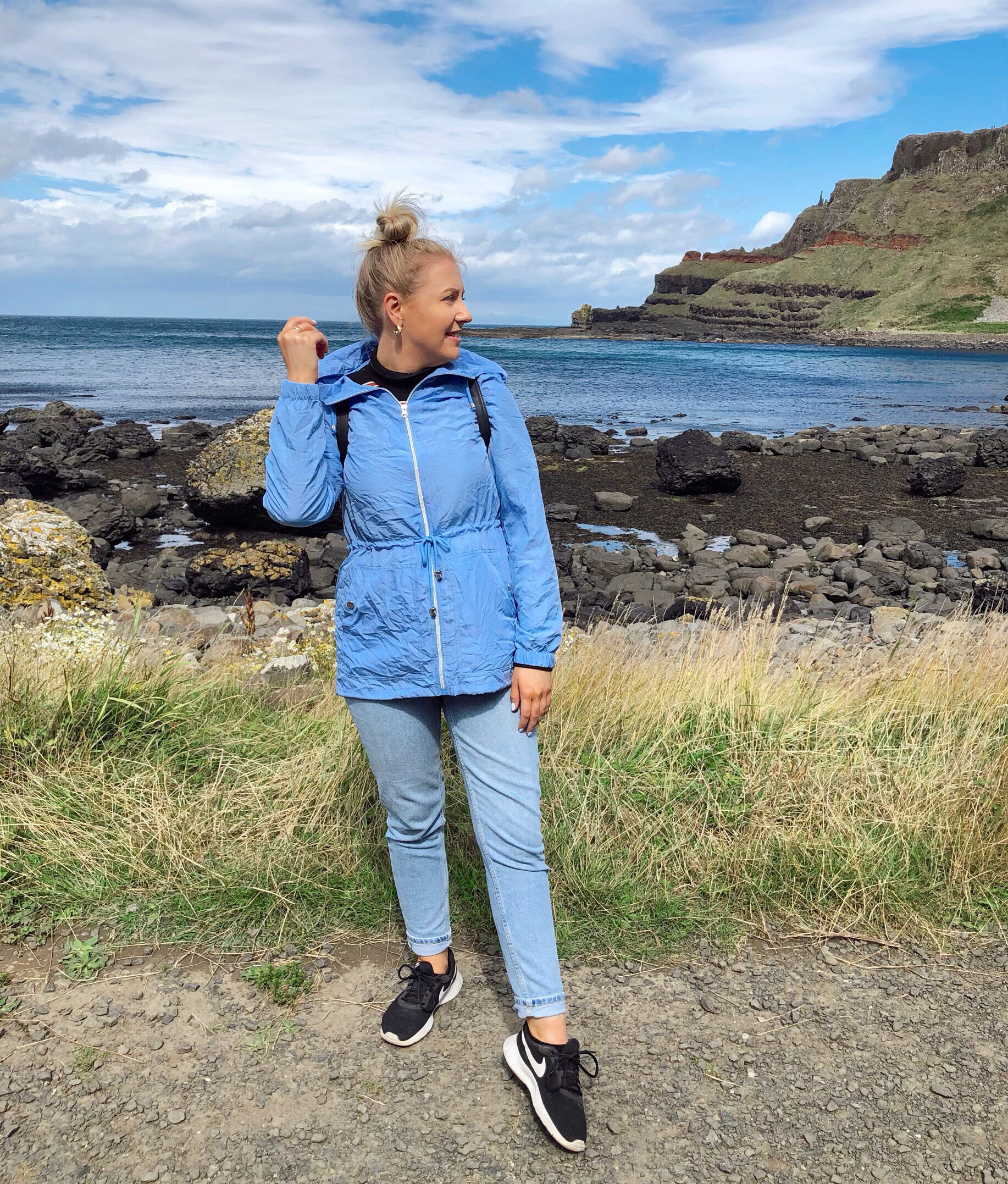 Giant's Causeway