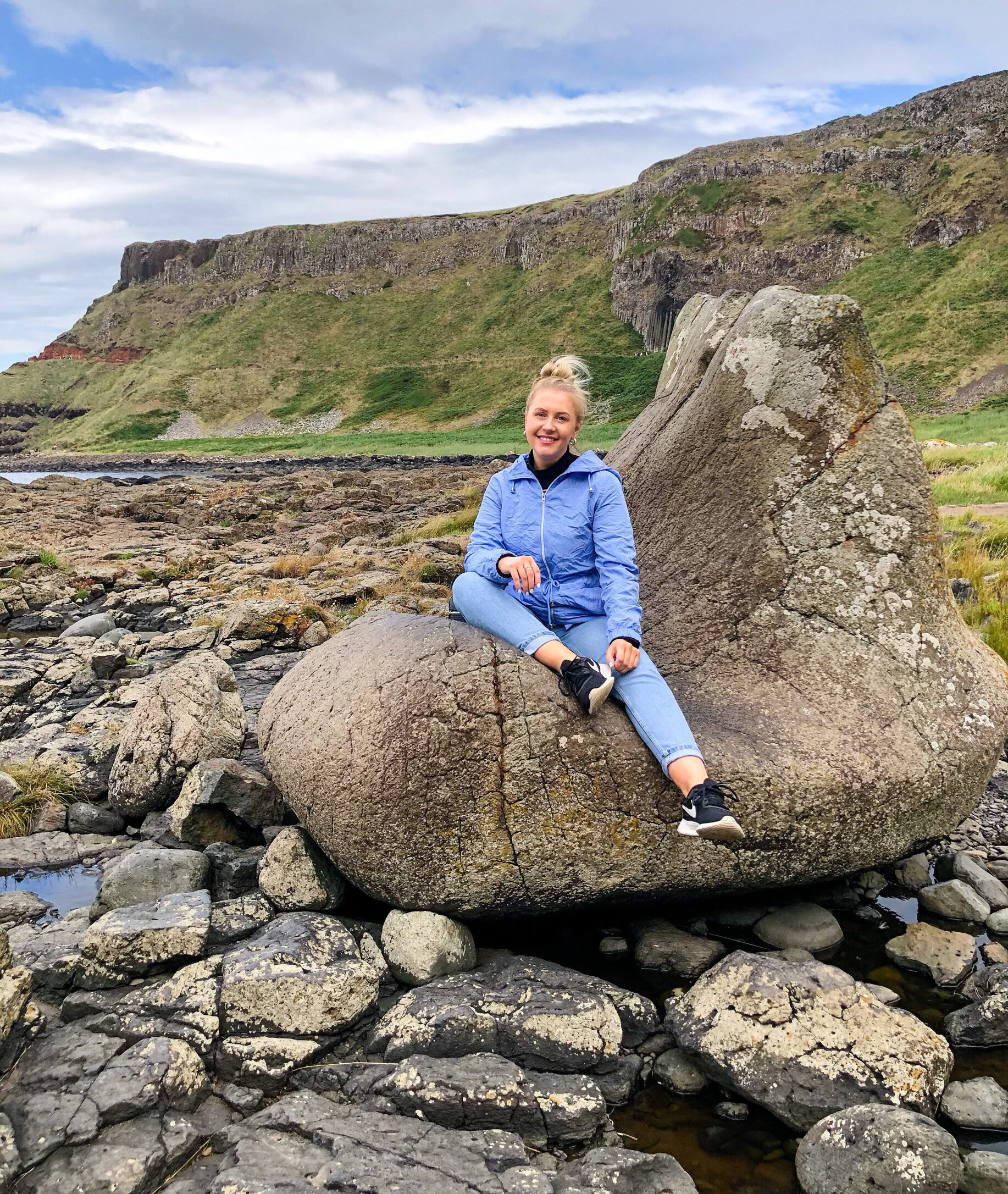 Giant's Causeway