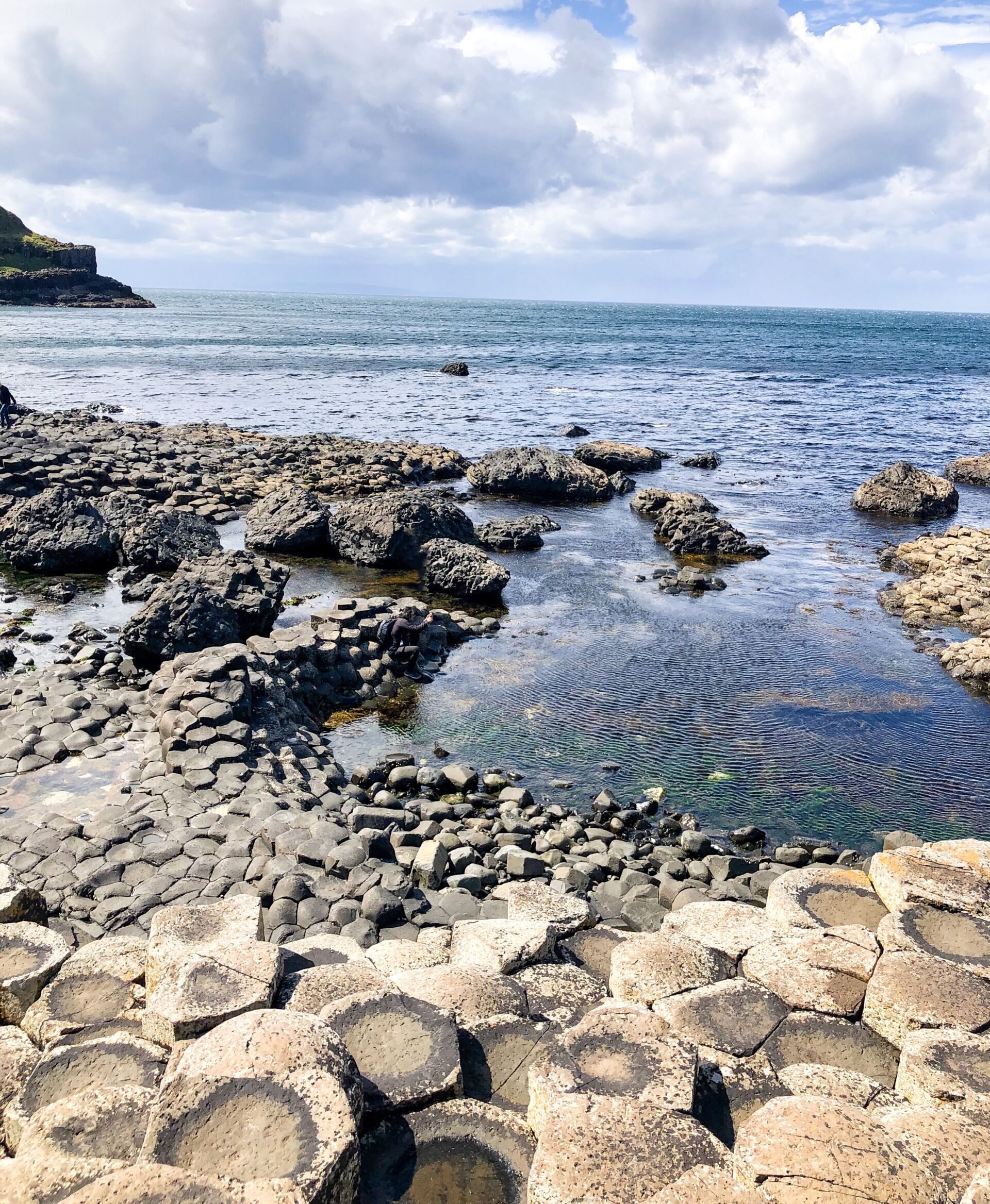 Giant's Causeway